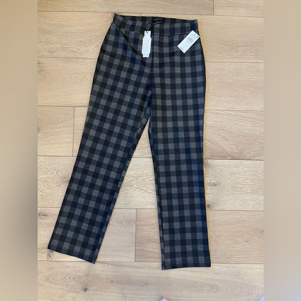 SANCTUARY
Runway Houndstooth Printed Leggings - Picture 6 of 6